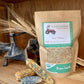 Organic Brown Lentils EDLCBRN - Kandarian Organic Farms