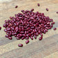 Organic Red Silk Beans ECPVRS - Kandarian Organic Farms