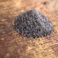Organic Black Mustard Seeds  EDBN - Kandarian Organic Farms