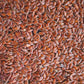Organic Brown Flax Seeds EDLU - Kandarian Organic Farms
