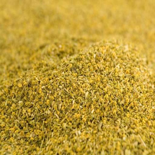 Organic Fennel Pollen  WLDFV - Kandarian Organic Farms